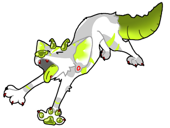 Big stretchies, Jun 2023.