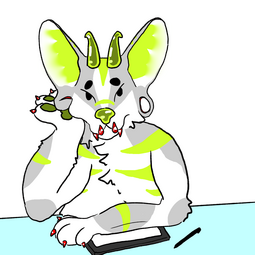 Art is not arting, Apr 2023.